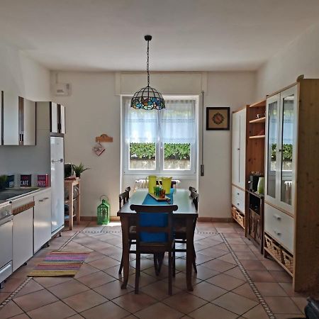 Bnbook Apartment La Motte ลุยโน ภายนอก รูปภาพ