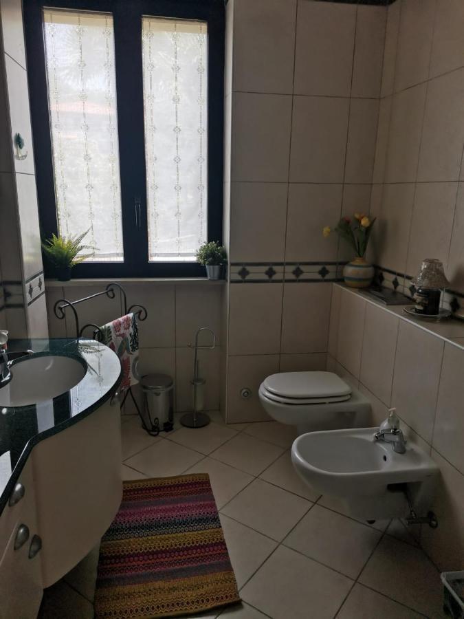 Bnbook Apartment La Motte ลุยโน ภายนอก รูปภาพ