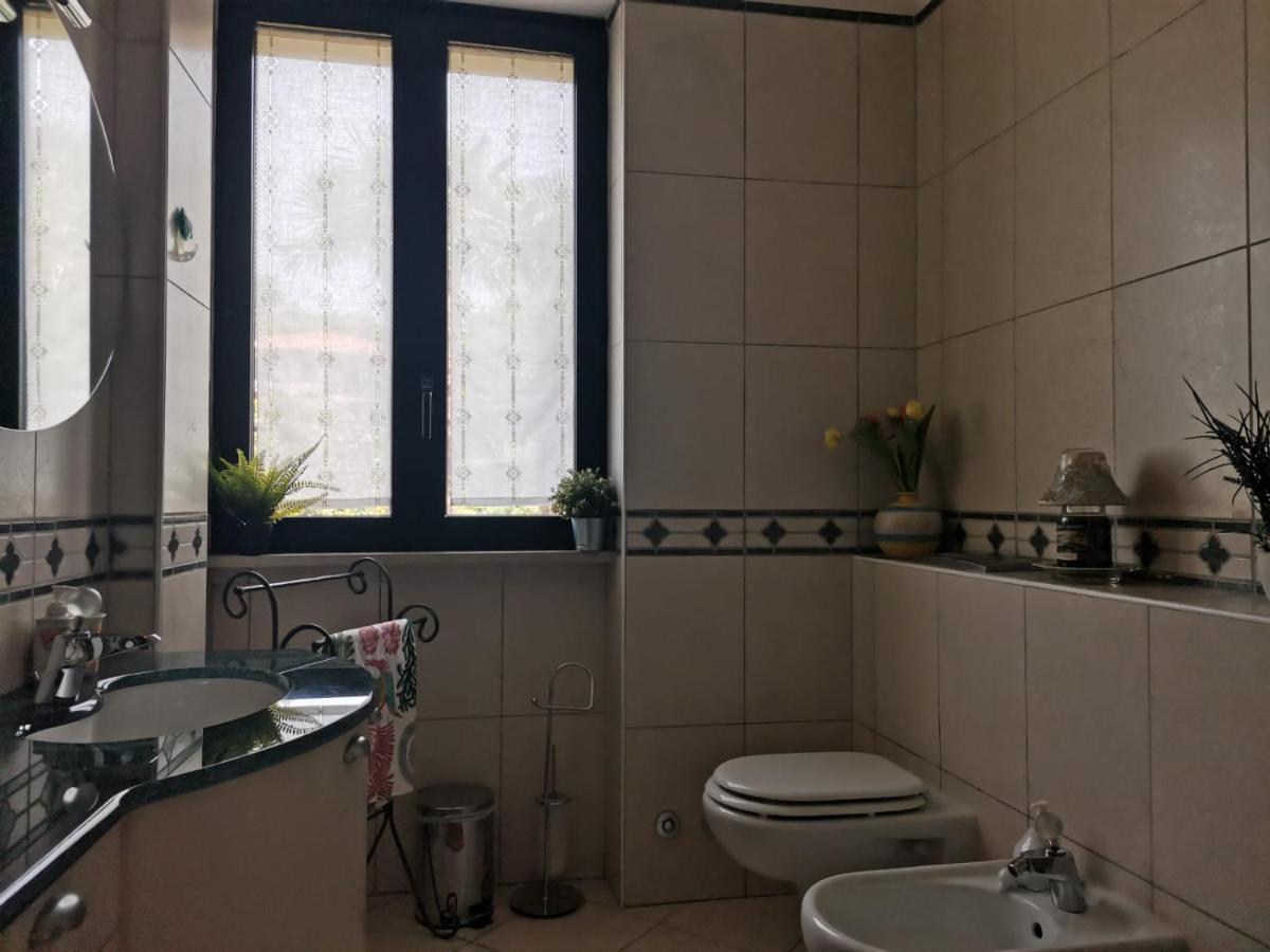Bnbook Apartment La Motte ลุยโน ภายนอก รูปภาพ