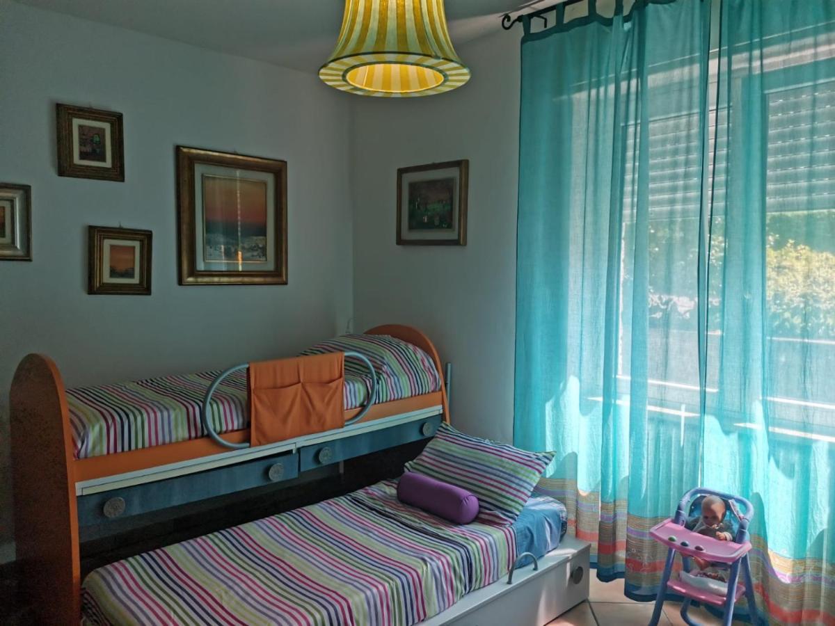 Bnbook Apartment La Motte ลุยโน ภายนอก รูปภาพ