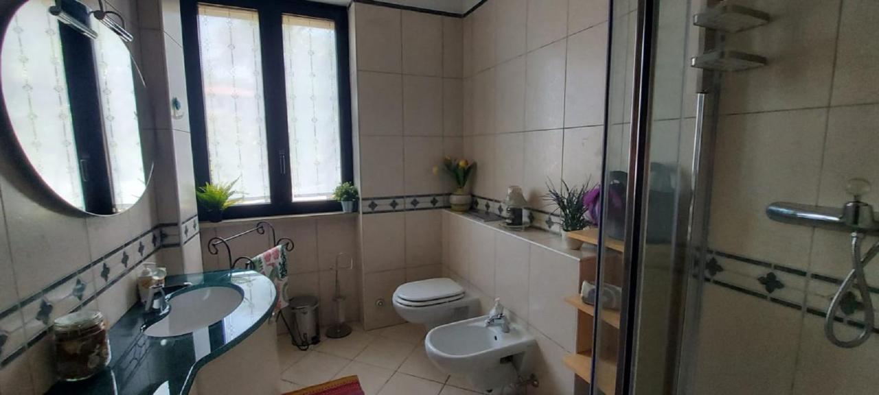 Bnbook Apartment La Motte ลุยโน ภายนอก รูปภาพ