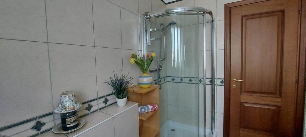Bnbook Apartment La Motte ลุยโน ภายนอก รูปภาพ